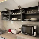 Sliema, Stylish 1 Bedroom Apartment With Parking.