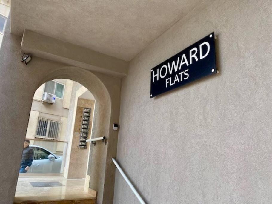 Sliema, Stylish 1 Bedroom With Parking. Sliema